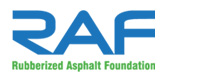 Rubber Asphalt Foundation